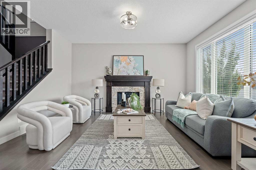 2620 Ravenslea Gardens SE - 2