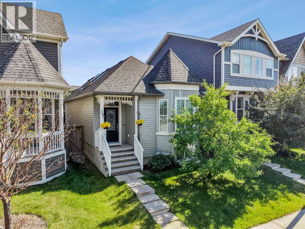 38 Auburn Bay Gardens SE - 37