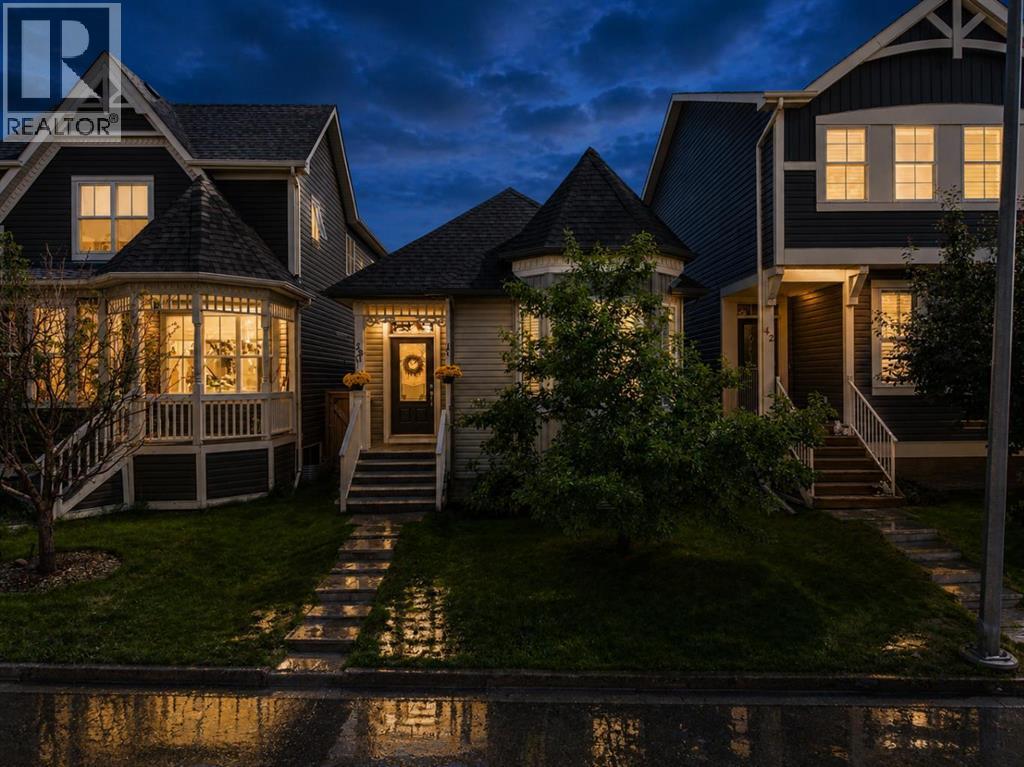 38 Auburn Bay Gardens SE - 39