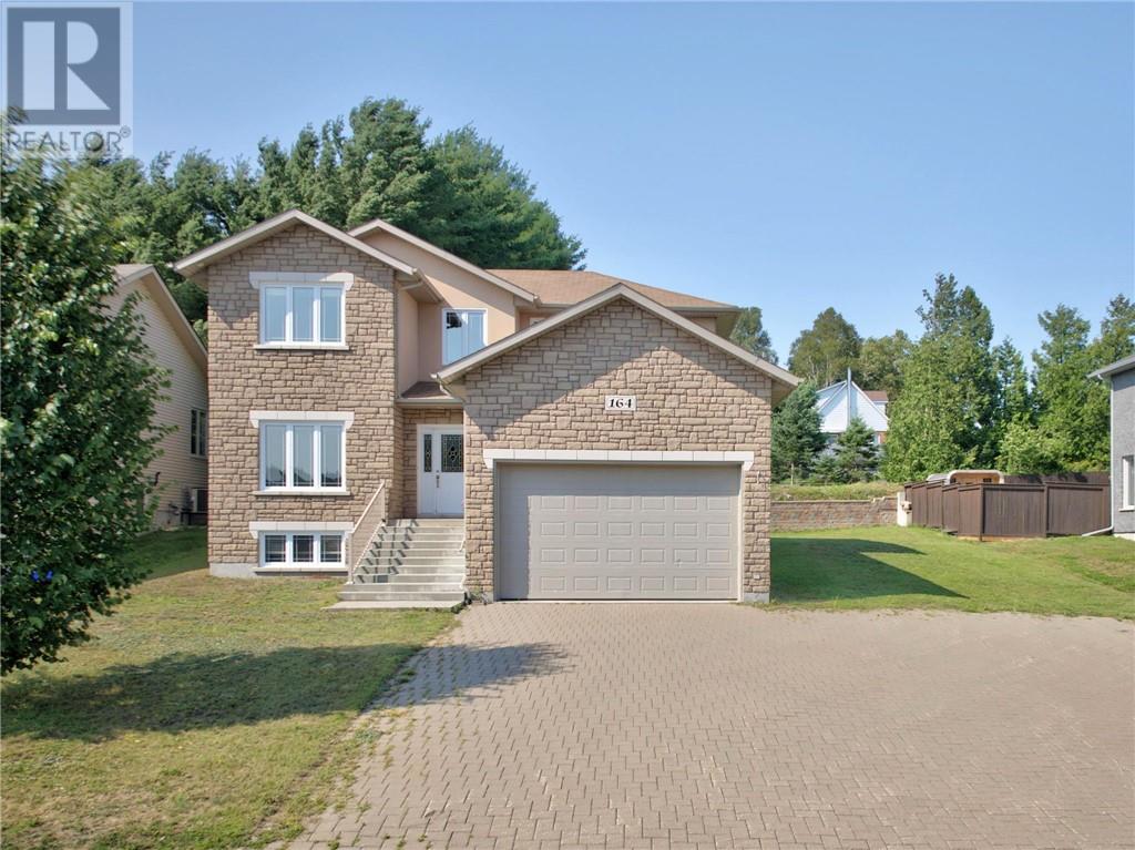 164 Bonnie Drive - 1