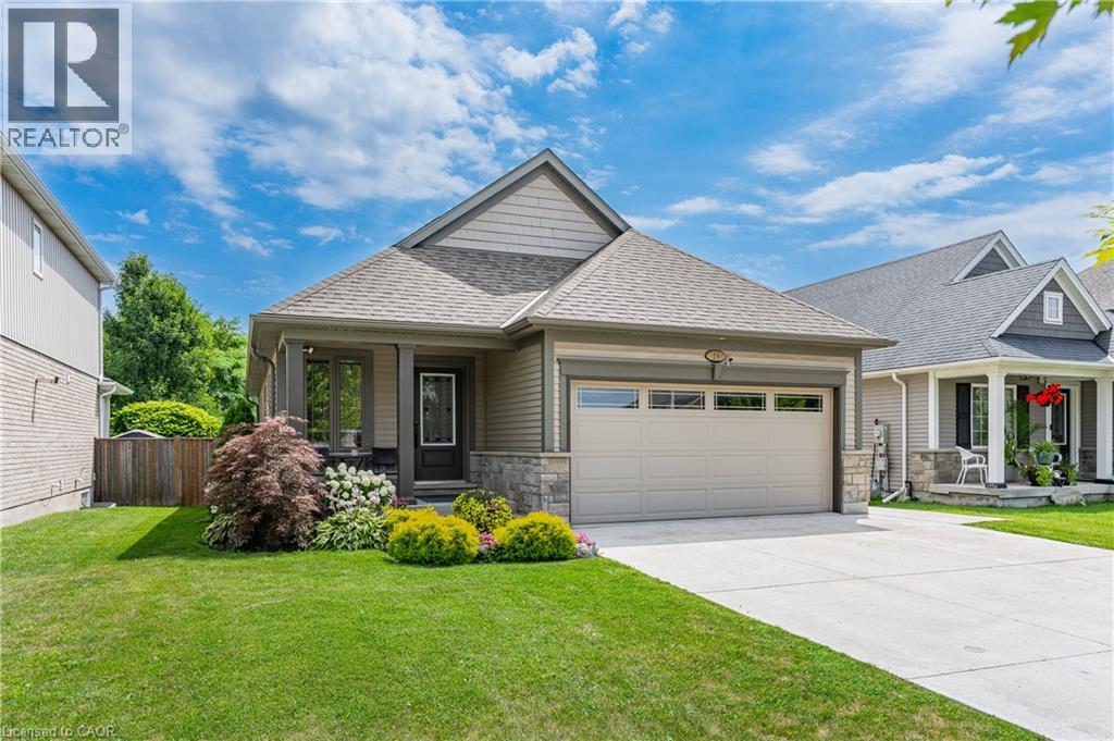 18 EASTMAN GATEWAY, Thorold — photo 2