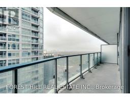 4505 - 2221 Yonge Street, Toronto, ON M4S2B4 Photo 10