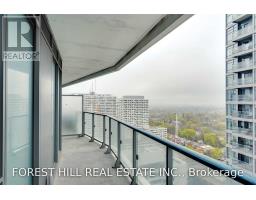 4505 - 2221 Yonge Street, Toronto, ON M4S2B4 Photo 11