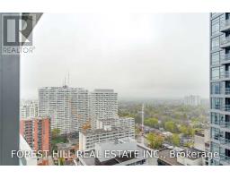 4505 - 2221 Yonge Street, Toronto, ON M4S2B4 Photo 12