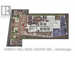 4505 - 2221 Yonge Street, Toronto, ON M4S2B4 Photo 19