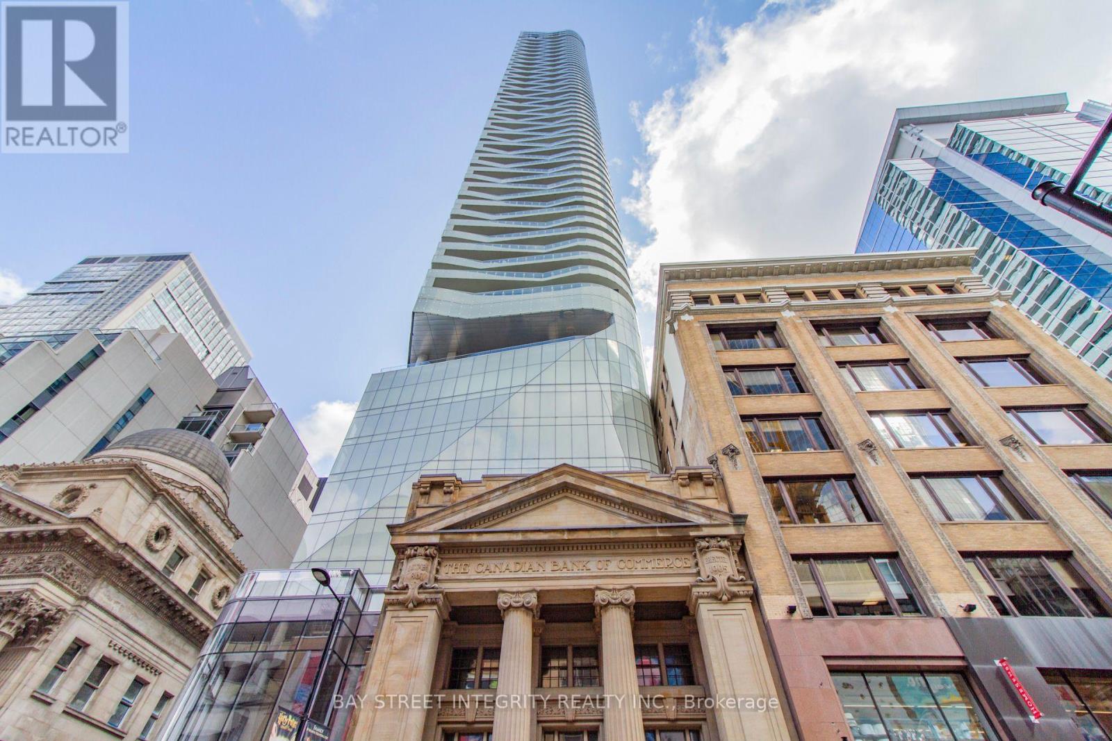 Photo of 197 Yonge Street