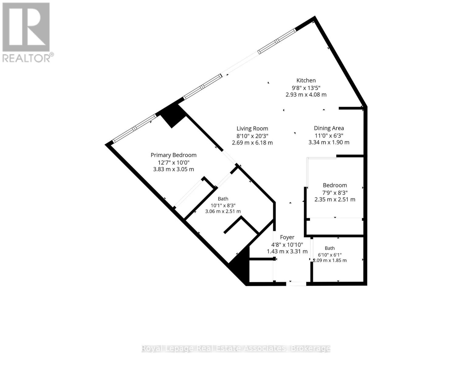 #LPH21 35 BRIAN PECK CRESCENT - 39