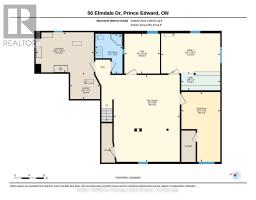 56 Elmdale Drive, Prince Edward County, ON K0K3L0 Photo 49