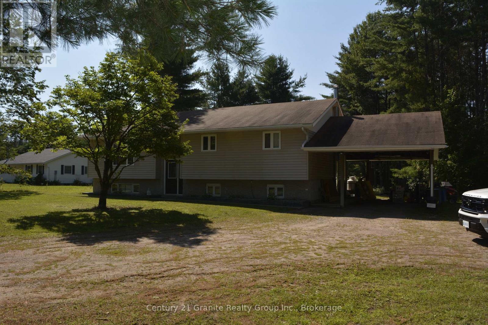 107 SOUTH BAPTISTE LAKE ROAD - 2