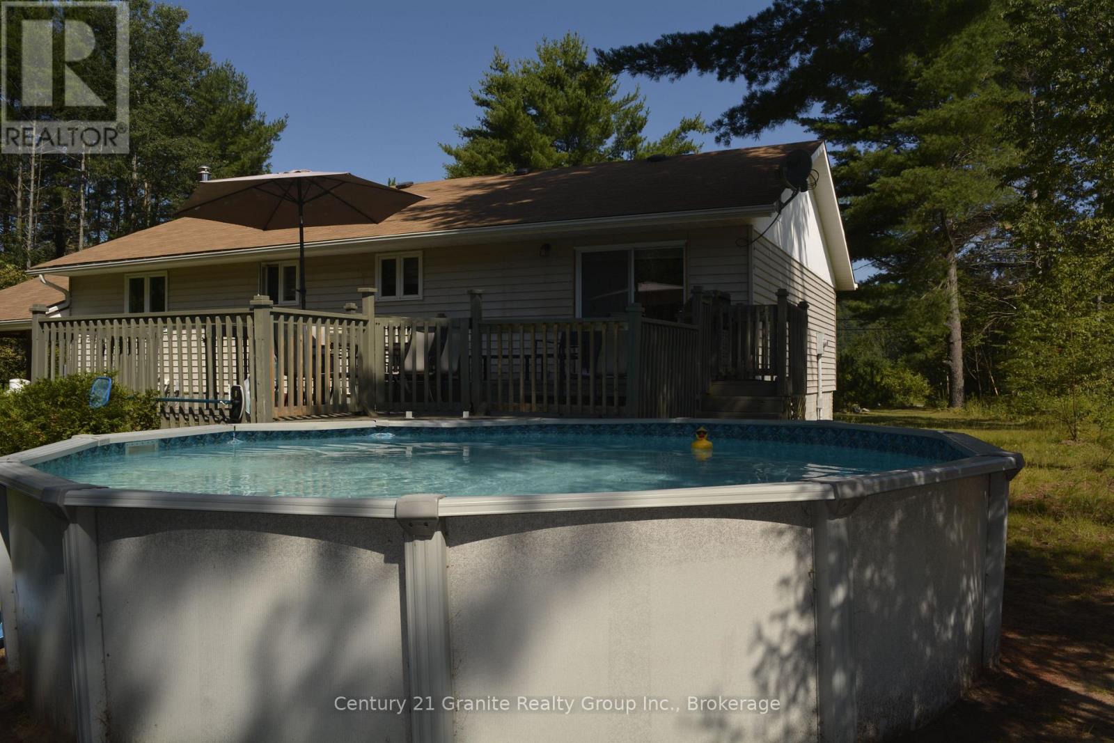 107 SOUTH BAPTISTE LAKE ROAD - 26