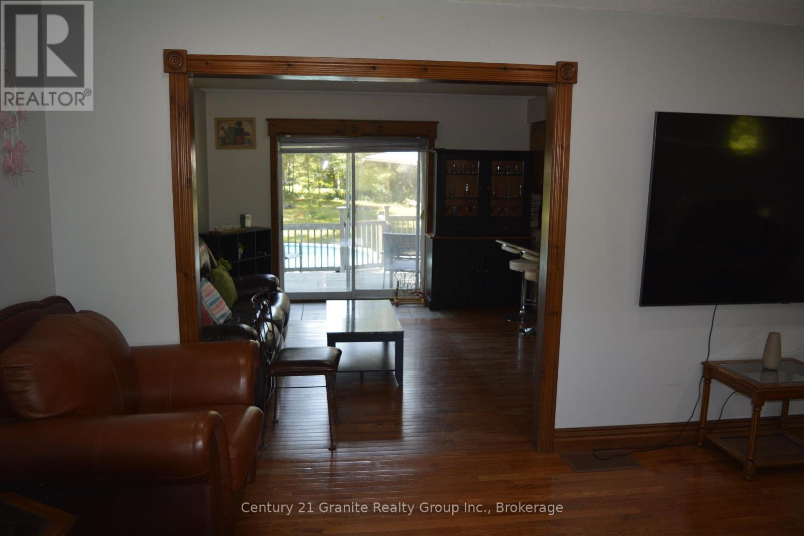 107 SOUTH BAPTISTE LAKE ROAD - 45