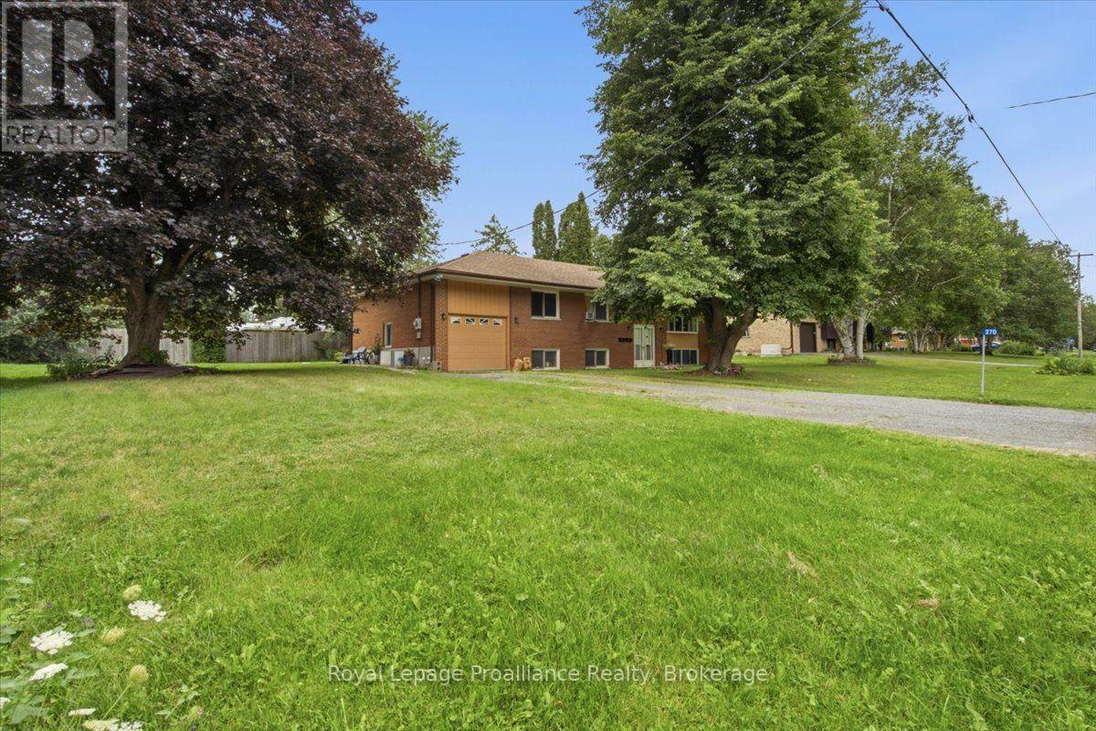 270 COLONIAL ROAD - 2