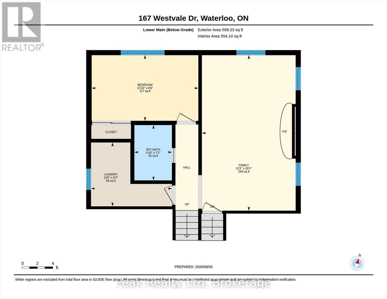 167 WESTVALE DRIVE - Image 39