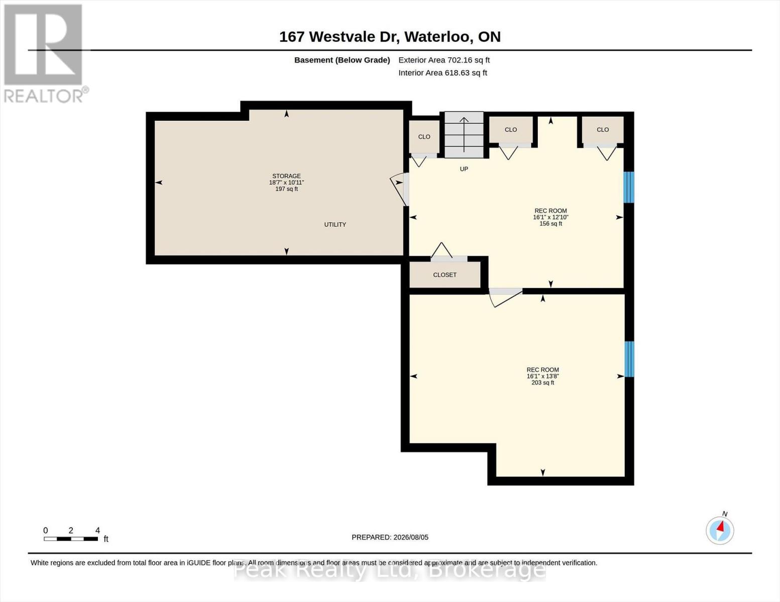 167 WESTVALE DRIVE - 40