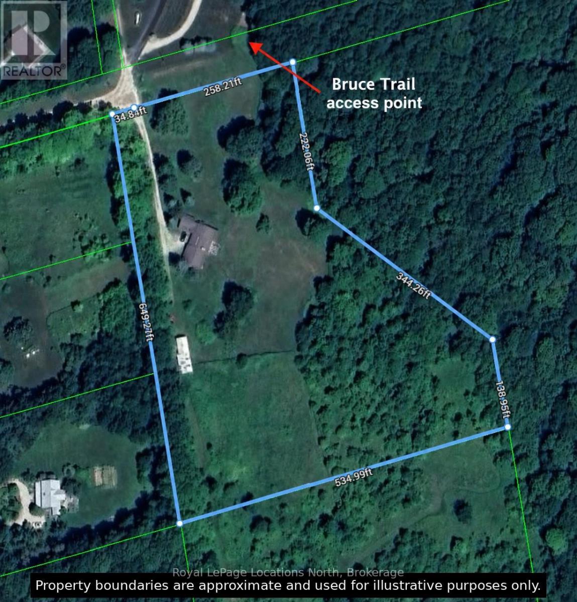 446070 JOHNSTON'S SIDE ROAD - 47