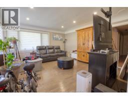 Mud room - 487 St Clair Street, Chatham, ON N7L3K6 Photo 9
