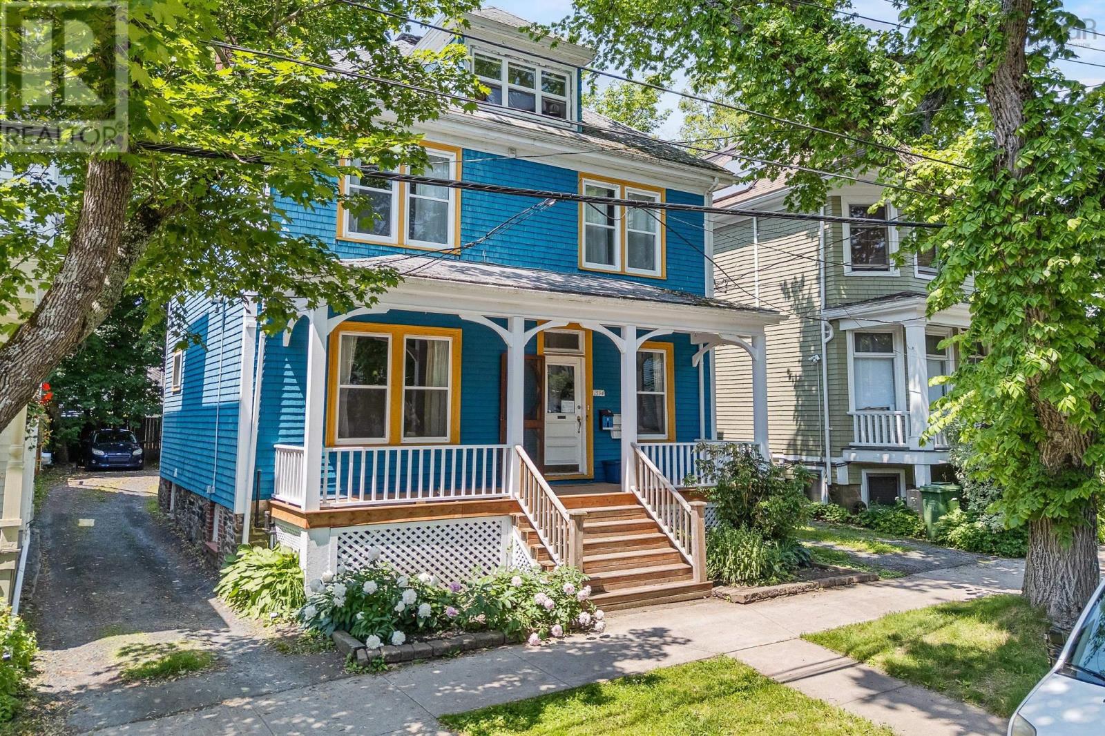 1394 Edward Street - 2
