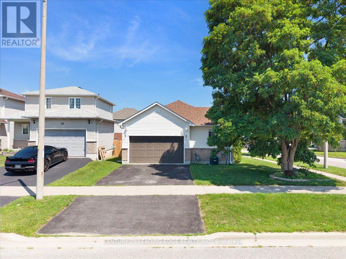 183 ELDAD DRIVE