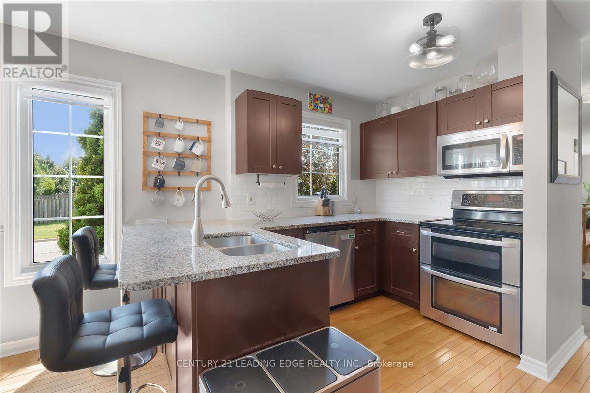 183 ELDAD DRIVE - 11