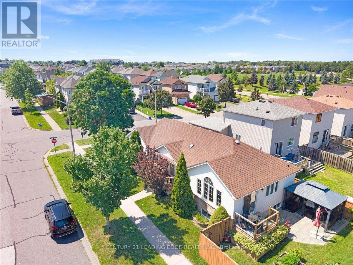 183 ELDAD DRIVE - 2