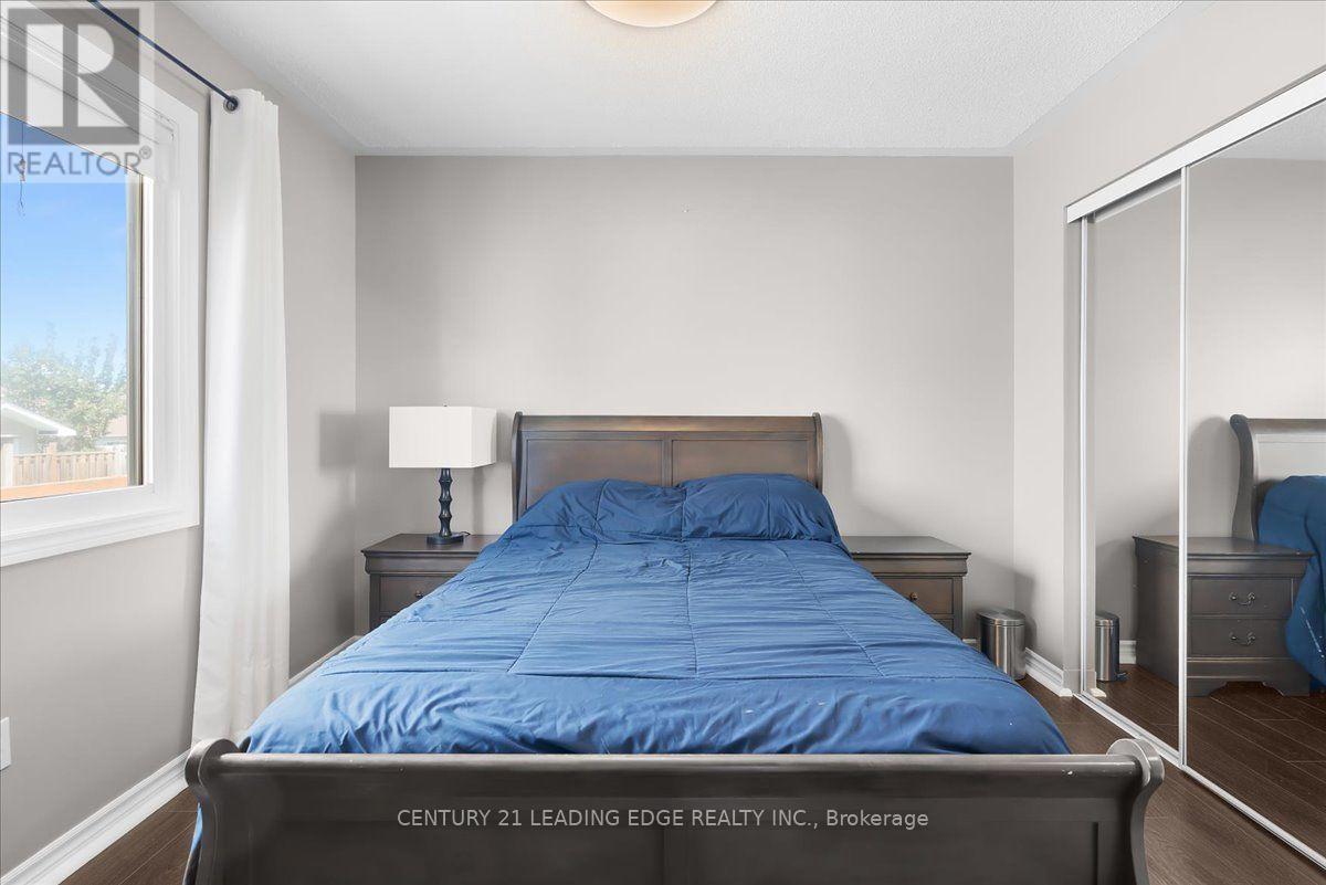 183 ELDAD DRIVE - 21