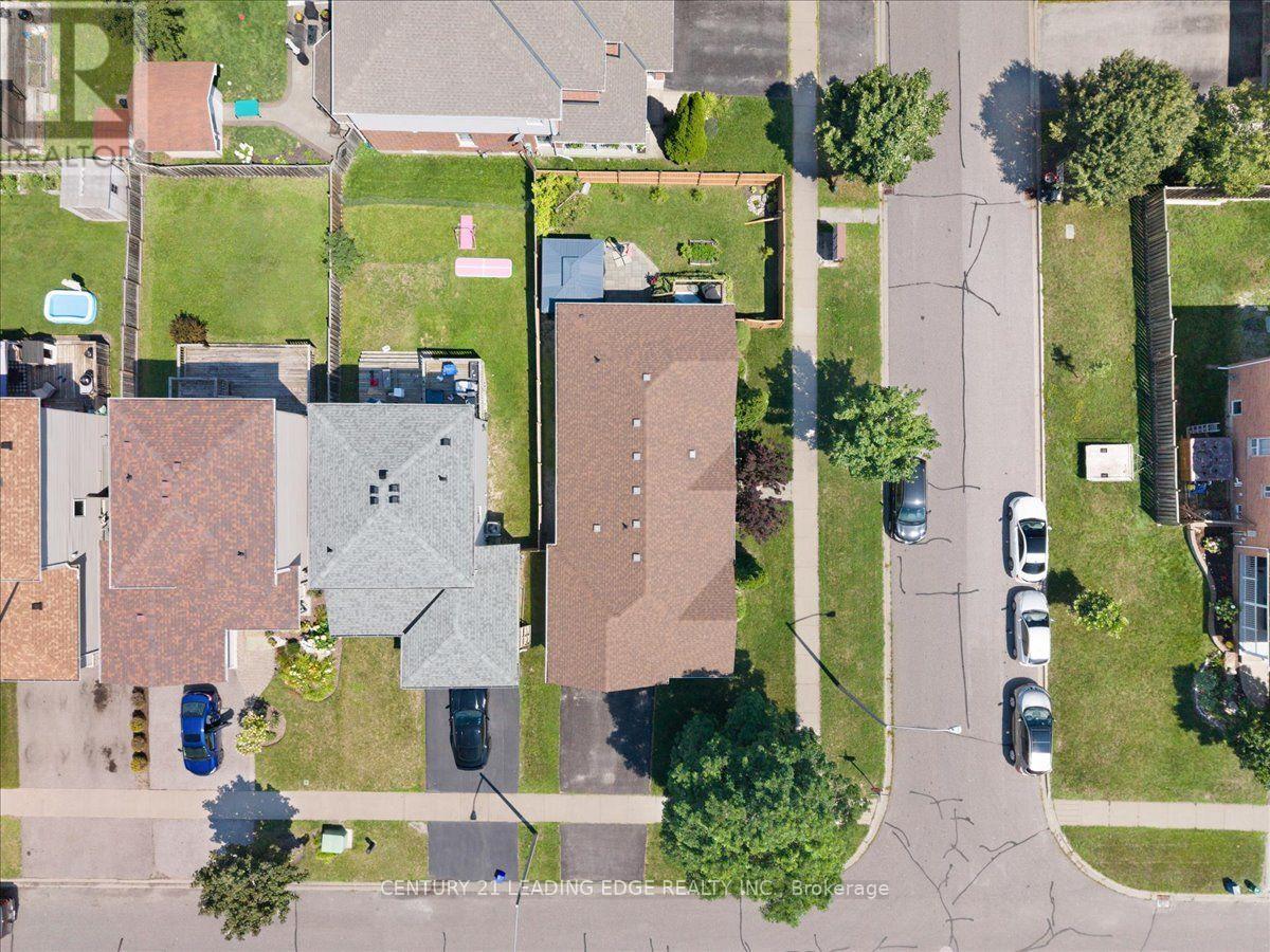 183 ELDAD DRIVE - 38