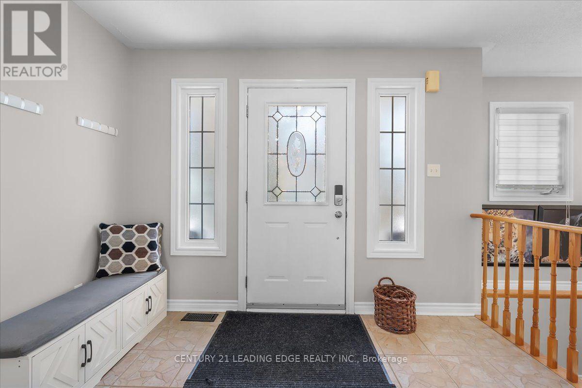 183 ELDAD DRIVE - 4