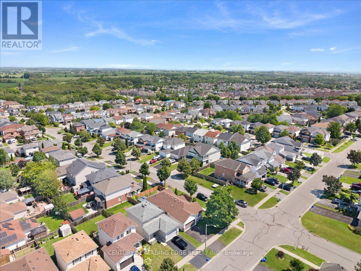 183 ELDAD DRIVE - 40