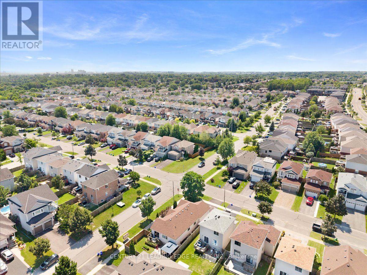 183 ELDAD DRIVE - 42