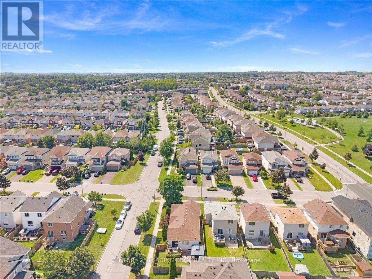 183 ELDAD DRIVE - 43