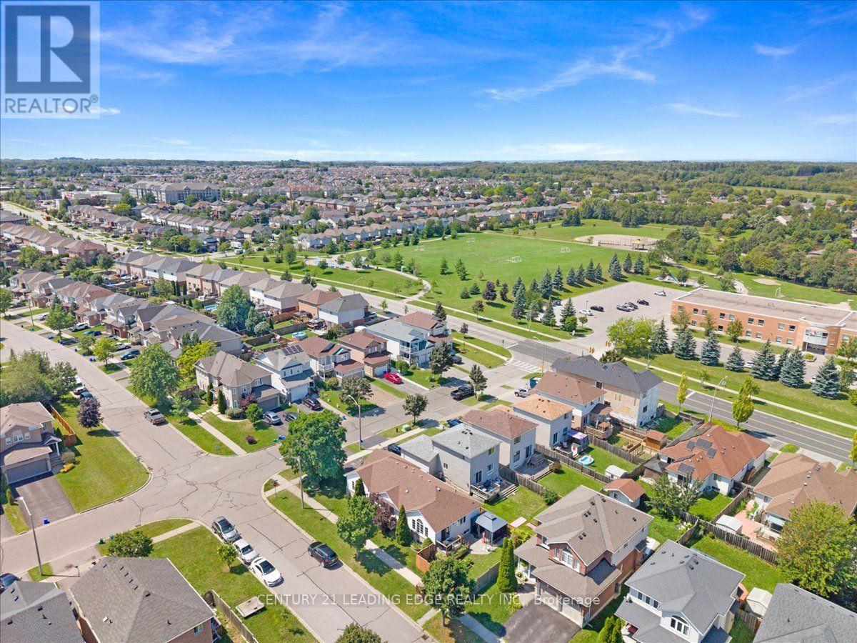 183 ELDAD DRIVE - 44