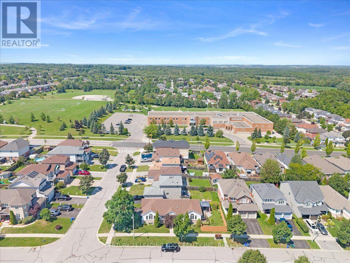183 ELDAD DRIVE - 45