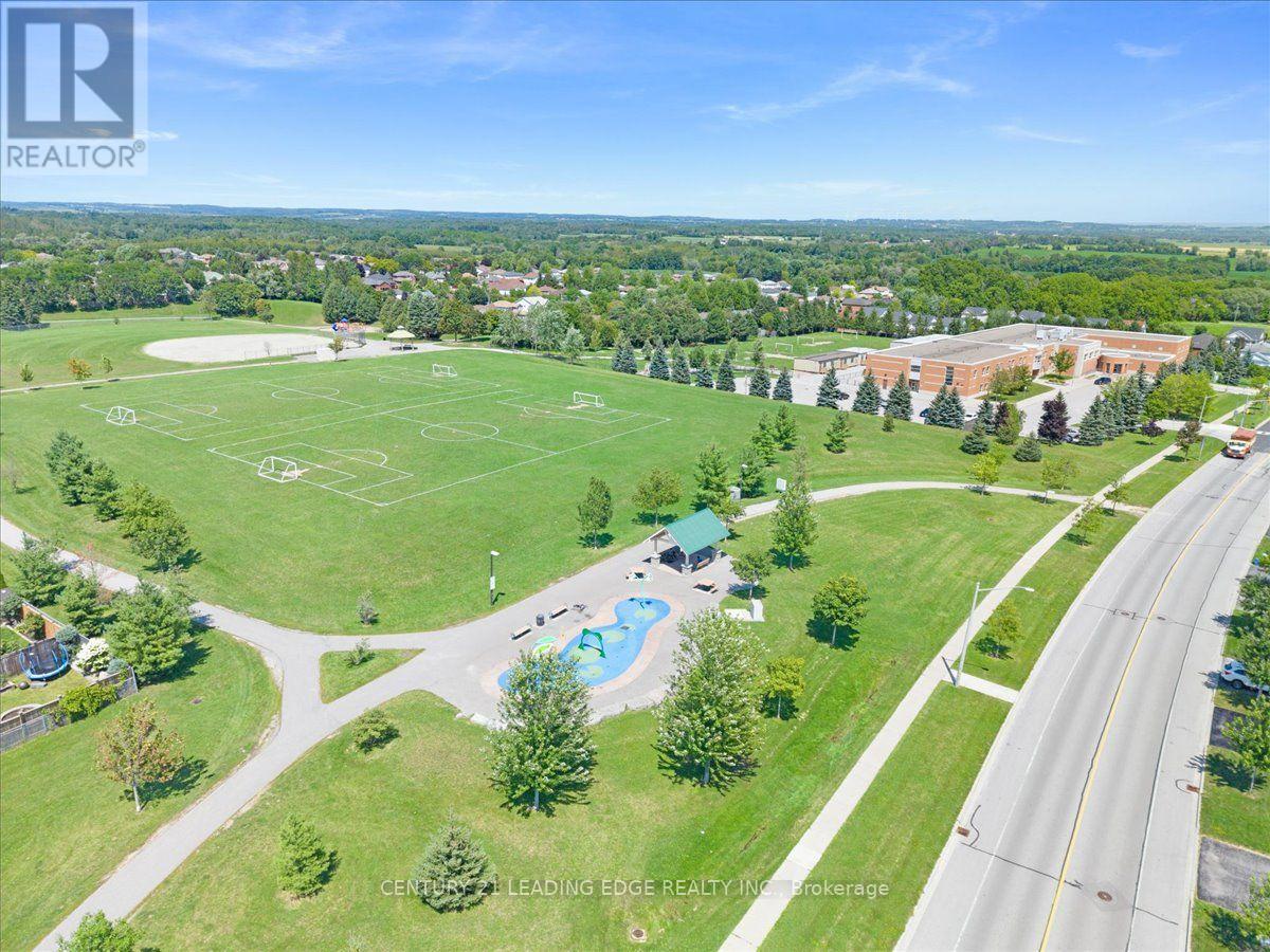 183 ELDAD DRIVE - 47