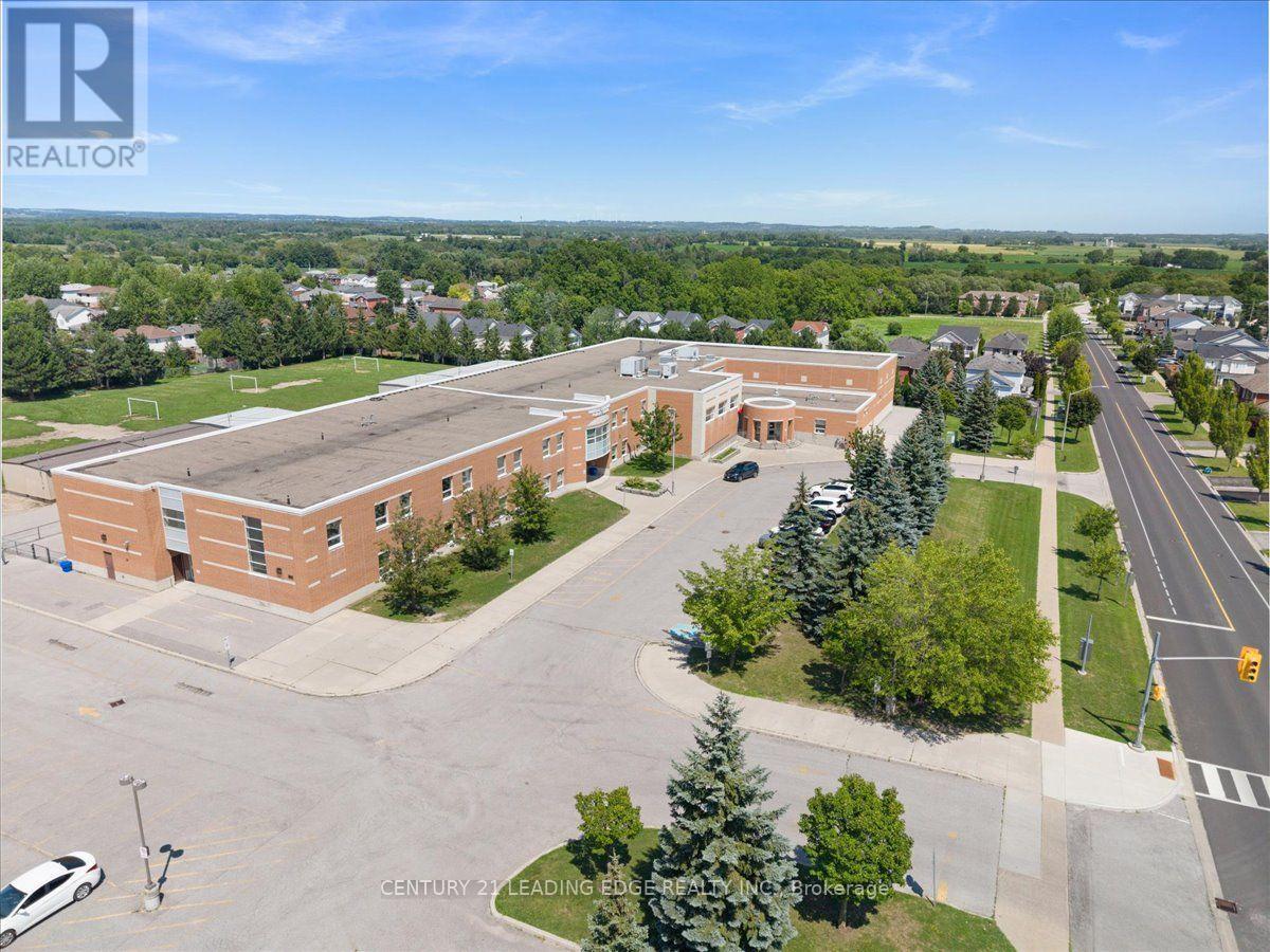 183 ELDAD DRIVE - 48