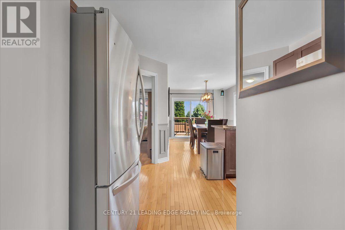 183 ELDAD DRIVE - 9