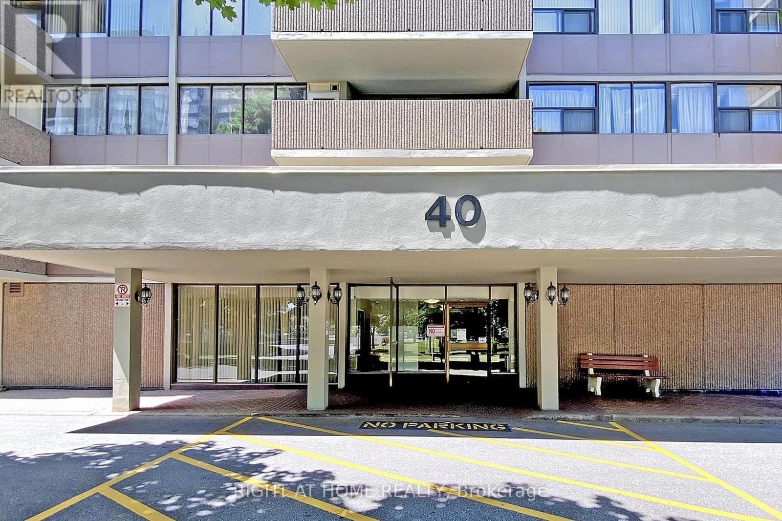 Photo of 40 Bay Mills Boulevard