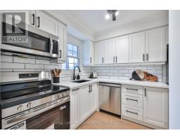 6 - 101 Glen Manor Drive, Toronto, ON M4E3V3 Photo 10