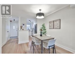 6 - 101 Glen Manor Drive, Toronto, ON M4E3V3 Photo 8