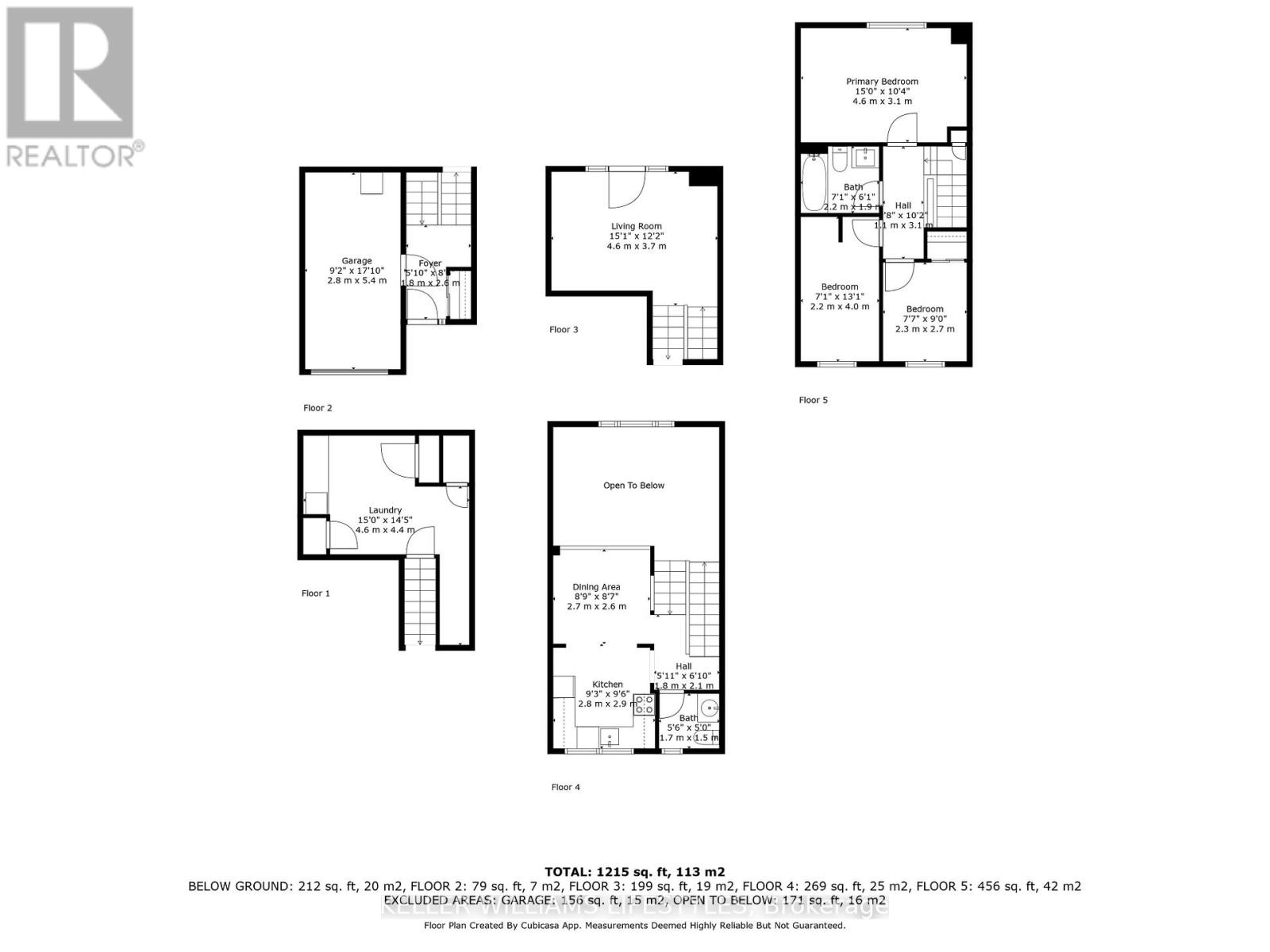 1206 LIMBERLOST ROAD - Image 32