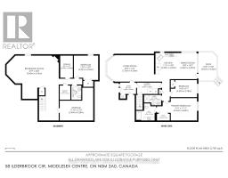 58 Ilderbrook Circle, Middlesex Centre, ON N0M2A0 Photo 49