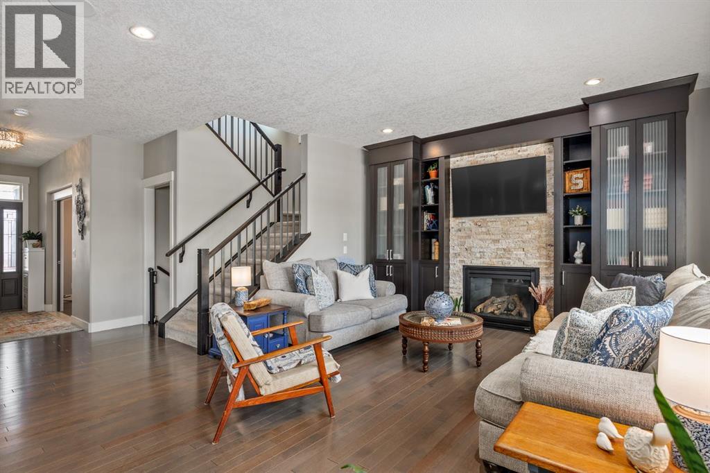1213 Hillcrest Manor Estates, Strathmore — photo 3