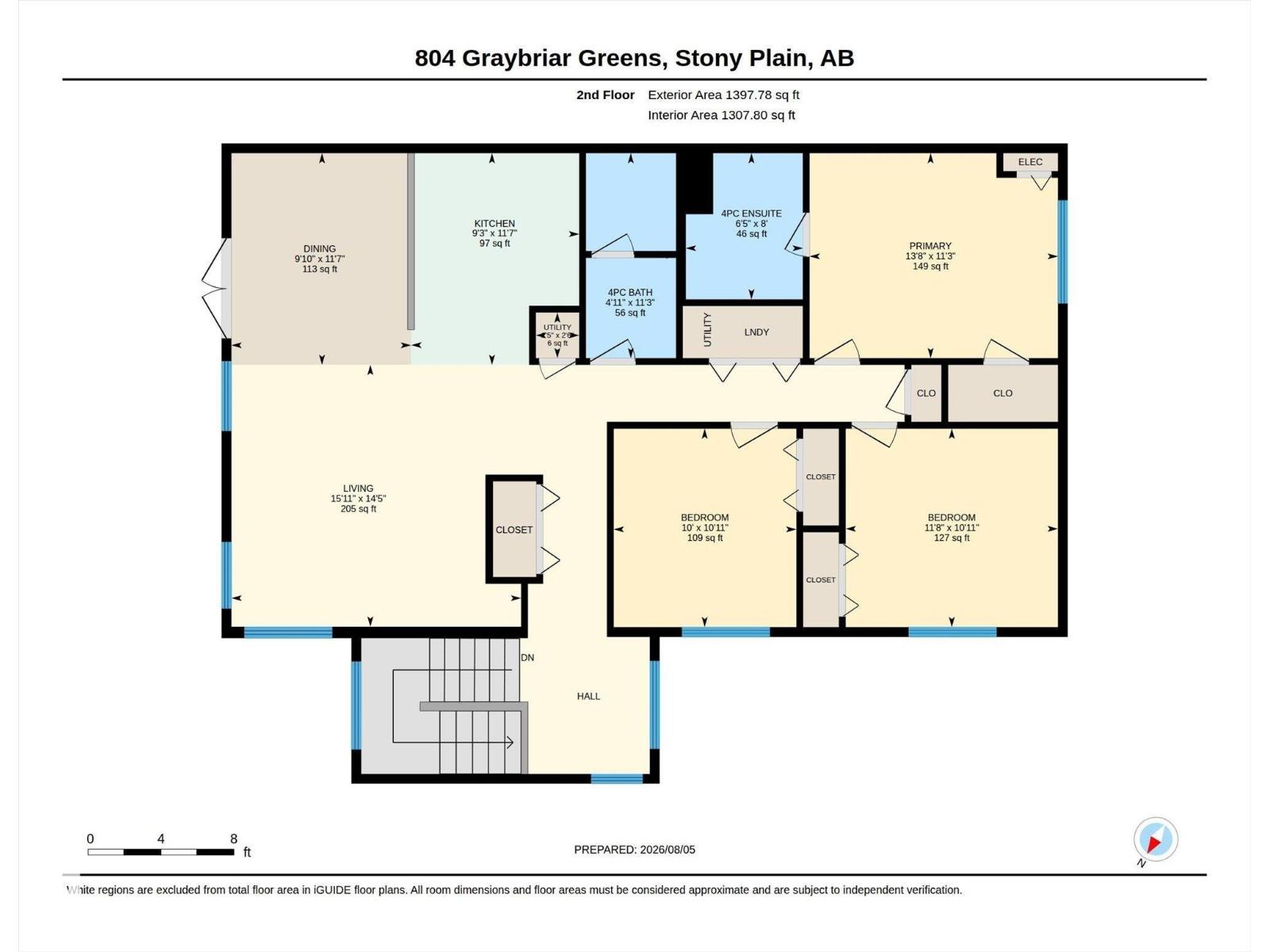 804 GRAYBRIAR GR - 34