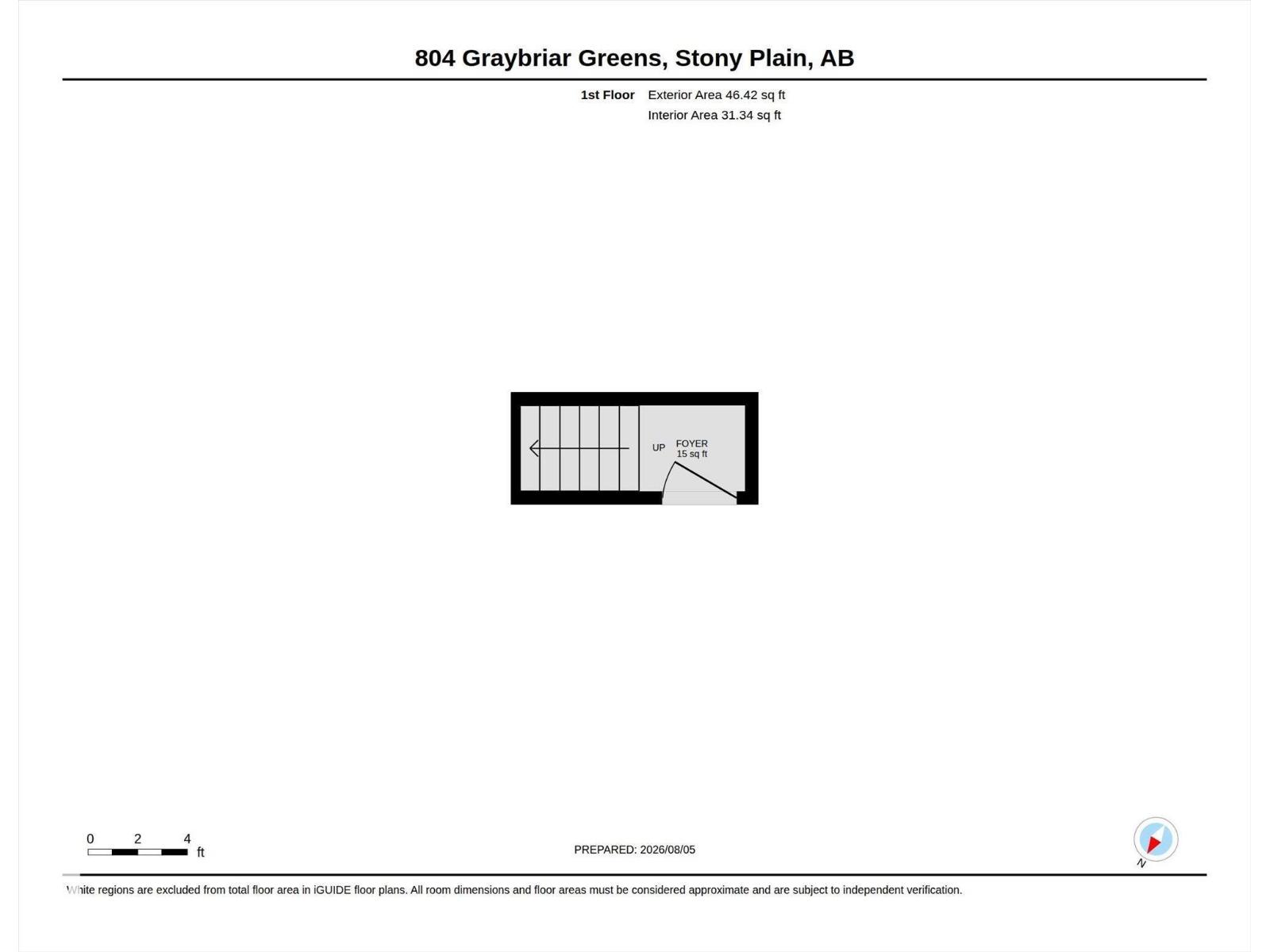804 GRAYBRIAR GR - 35