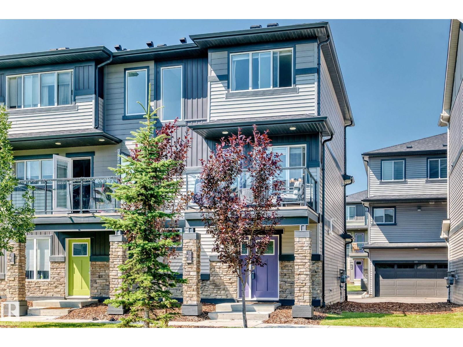 #95 1530 TAMARACK BV NW - 2
