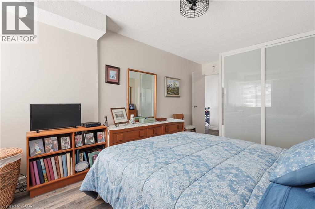 #1207 301 FRANCES Avenue - Image 22