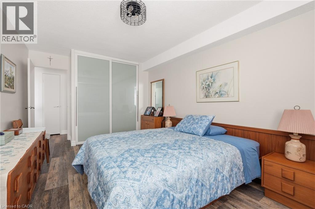 #1207 301 FRANCES Avenue - Image 21