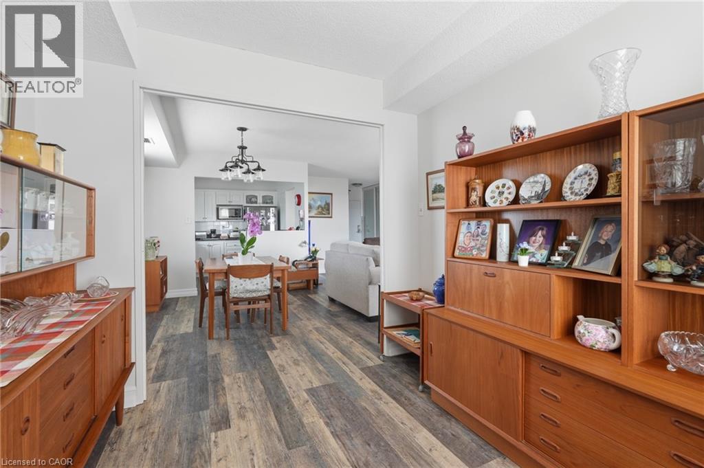 #1207 301 FRANCES Avenue - Image 19