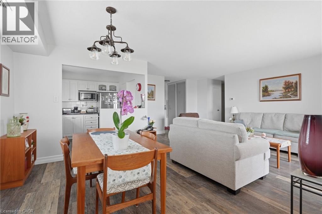 #1207 301 FRANCES Avenue - Image 17