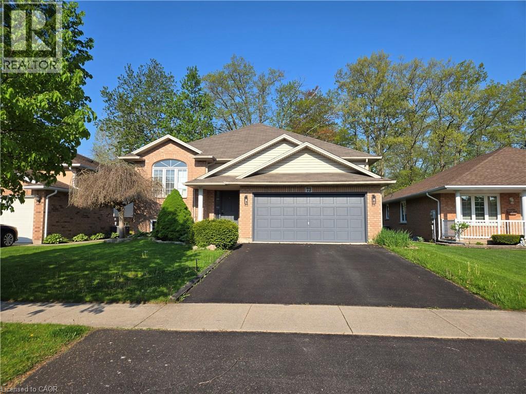 73 FOXTAIL Avenue