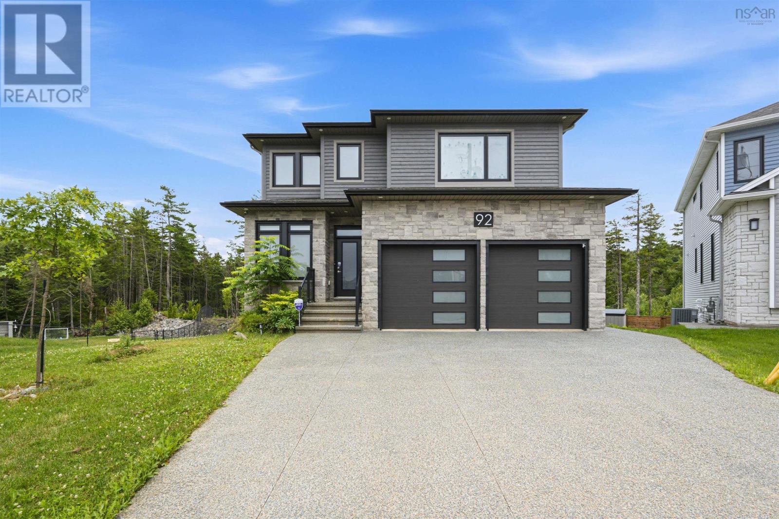 92 Shirley Elliott Court - 1
